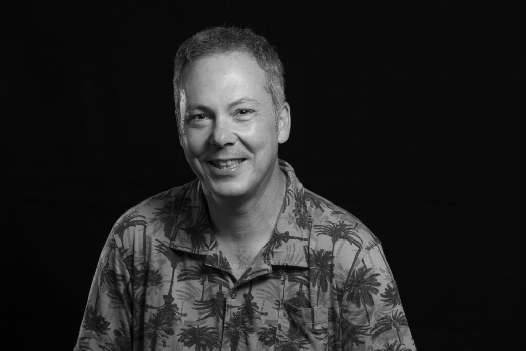 Frédéric Courbin