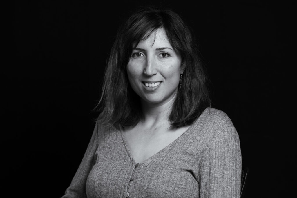 Eva M. Novoa